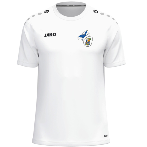 T-Shirt | JAKO One | Kinder/Herren | weiß | Heiligenstädter Carnevalsverein e.V.
