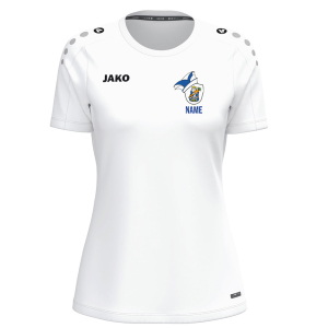 T-Shirt | JAKO One | Damen | weiß | Heiligenstädter Carnevalsverein e.V.