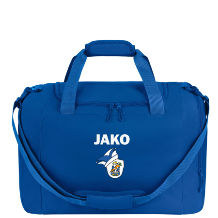 Sporttasche One | JAKO | royal | Heiligenstädter Carnevalsclub e.V.