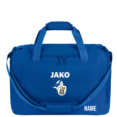 Sporttasche One | JAKO | royal | Heiligenstädter Carnevalsclub e.V.