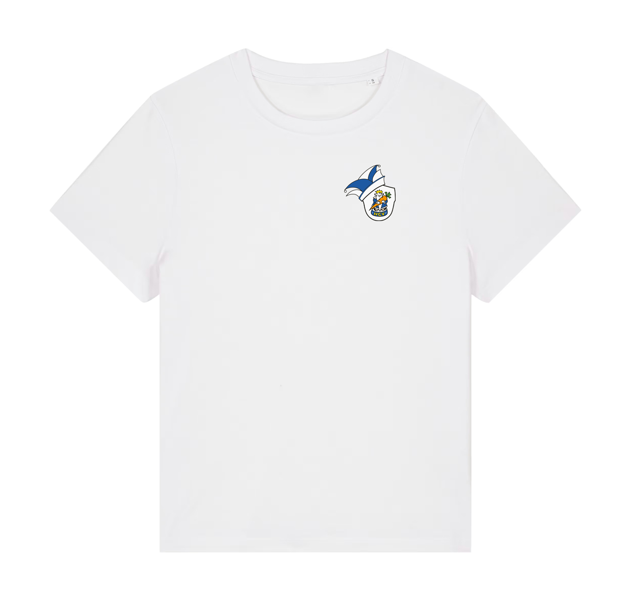 Stella Pret-Tee (White)