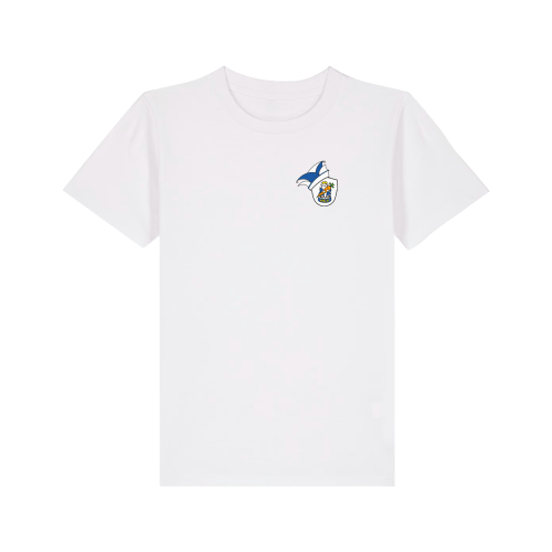 T-Shirt Kinder | Stanley Stella Creator 2.0 | white | Heiligenstädter Carnevalsverein e.V.