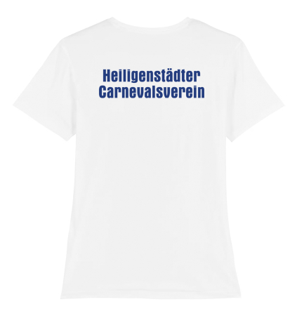 T-Shirt mit V-Ausschnitt | Herren | Stanley Stella...