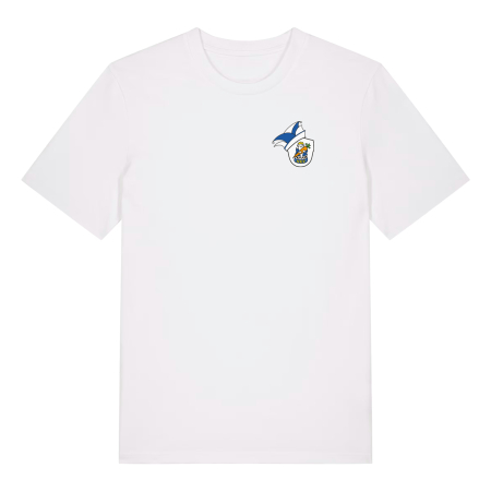 T-Shirt unisex | Stanley Stella Creator 2.0 | white |...