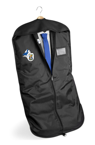 Kleidersack schwarz | Heiligenstädter Carnevalsverein e.V.