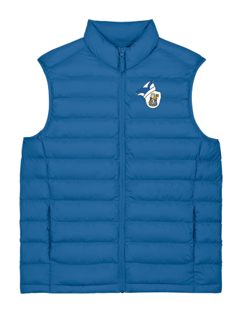 Steppweste Herren | Stanley Stella Climber 2.0 | mindful...