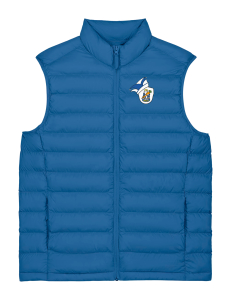 Steppweste Herren | Stanley Stella Climber 2.0 | mindful blue | Heiligenstädter Carnevalsverein e.V.