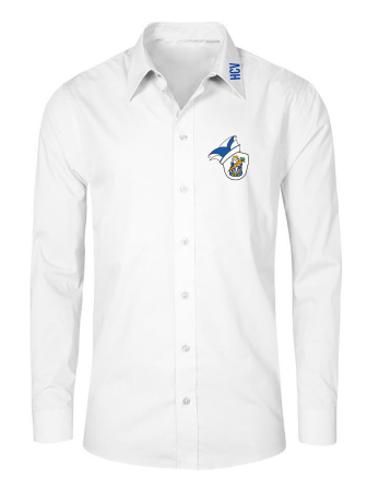 Hemd | PAYPER Manager | Herren | weiß |...