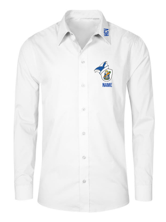 Hemd | PAYPER Manager | Herren | weiß |...