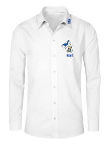 Hemd | PAYPER Manager | Herren | weiß | Heiligenstädter Carnevalsverein e.V.