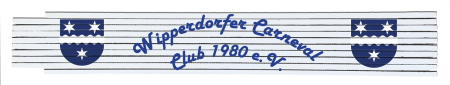 Zollstock | weiss | Wipperdorfer Carnevalclub e.V.