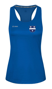 Tanktop Run 2.0 Damen | JAKO | royal | Wipperdorfer Carnevalclub e.V.