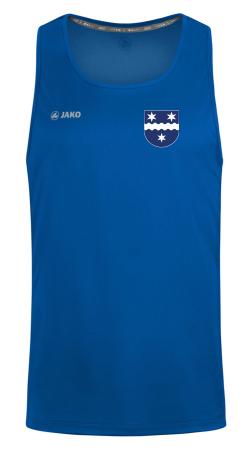 Tanktop Run 2.0 Kinder/Herren | JAKO | royal |...