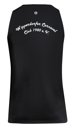 Tanktop Run 2.0 Kinder/Herren | JAKO | schwarz |...