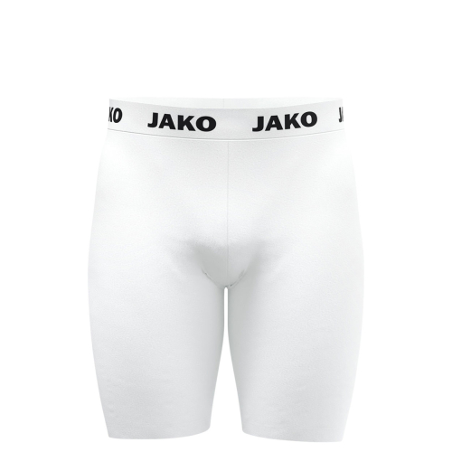 Short Tight Function für Kinder/Herren | JAKO Power | weiß | Bebraer Carnevalsverein Blau-Weiß Beberanien e.V.