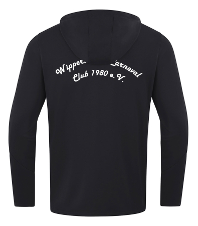 Kapuzenjacke für Damen | JAKO Power | schwarz |...