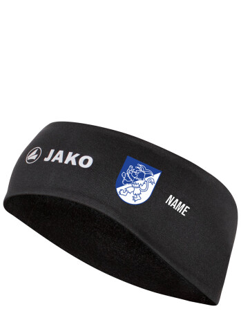 Stirnband Funktion | JAKO | schwarz | Bebraer...