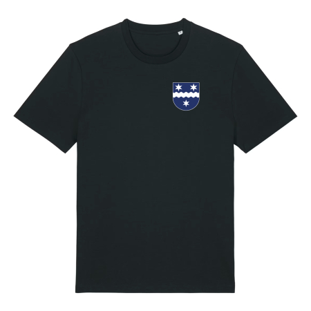 T-Shirt unisex | Stanley Stella Creator 2.0 | schwarz |...