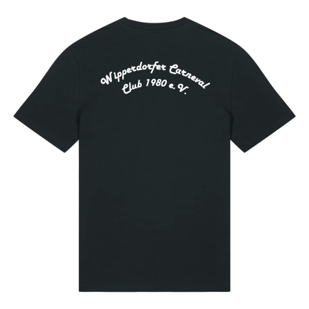 T-Shirt unisex | Stanley Stella Creator 2.0 | schwarz |...