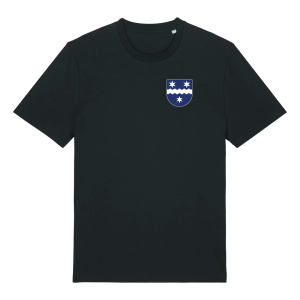 T-Shirt unisex | Stanley Stella Creator 2.0 | schwarz | Wipperdorfer Carneval Club e.V.
