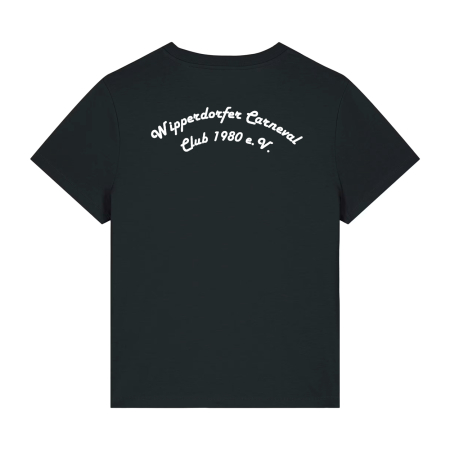 T-Shirt Damen | Stanley Stella Muser | schwarz |...