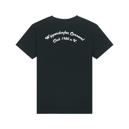 T-Shirt Kinder | Stanley Stella Creator 2.0 | schwarz |...