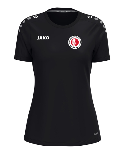 T-Shirt | JAKO One | Damen | schwarz | JSC Stotternheim