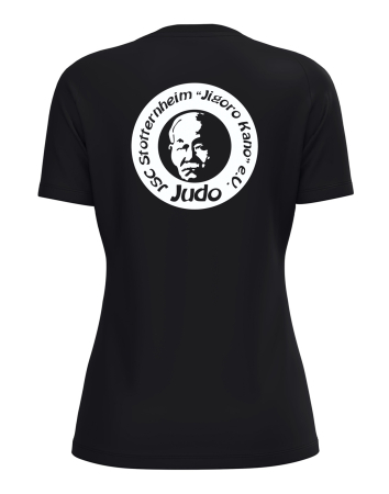 T-Shirt | JAKO One | Damen | schwarz | JSC Stotternheim