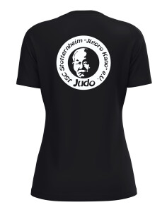 T-Shirt | JAKO One | Damen | schwarz | JSC Stotternheim