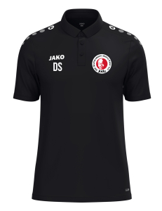 Polo | JAKO One | Kinder/Herren | schwarz | JSC Stotternheim
