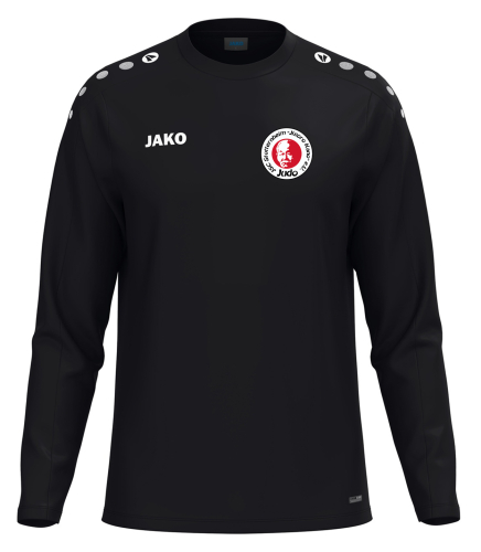 Sweatshirt | JAKO One | Kinder/Herren | schwarz | JSC Stotternheim