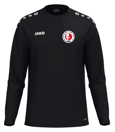 Sweatshirt | JAKO One | Kinder/Herren | schwarz | JSC Stotternheim