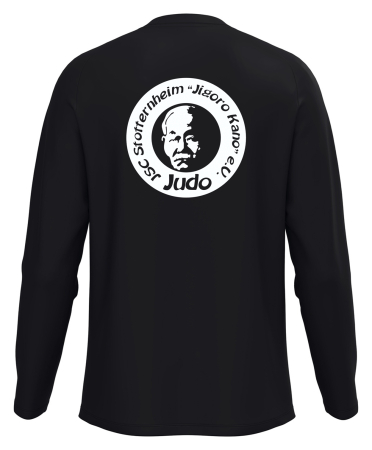 Sweatshirt | JAKO One | Kinder/Herren | schwarz | JSC Stotternheim