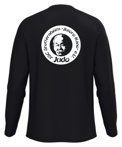 Sweatshirt | JAKO One | Kinder/Herren | schwarz | JSC Stotternheim