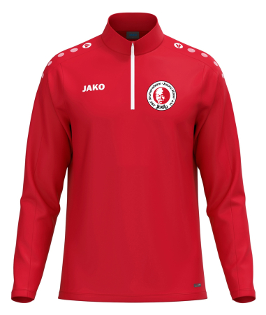 ZipTop | JAKO One | Kinder/Herren | rot | JSC Stotternheim