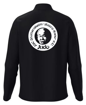 Freizeitjacke | JAKO One | Herren | schwarz | JSC Stotternheim