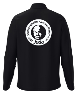 Freizeitjacke | JAKO One | Herren | schwarz | JSC Stotternheim