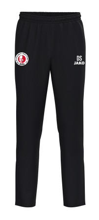 Webhose Kinder/Herren | JAKO One | schwarz | JSC Stotternheim