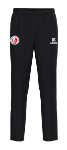 Webhose Kinder/Herren | JAKO One | schwarz | JSC Stotternheim