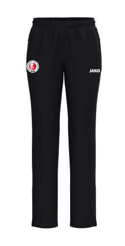 Webhose für Damen | JAKO One | schwarz | JSC Stotternheim