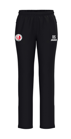Webhose für Damen | JAKO One | schwarz | JSC Stotternheim