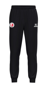 Polyesterhose | JAKO One | Kinder/Herren | schwarz | JSC Stotternheim