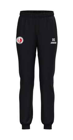 Polyesterhose | JAKO One | Damen | schwarz | JSC Stotternheim