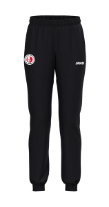 Polyesterhose | JAKO One | Damen | schwarz | JSC Stotternheim
