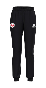 Polyesterhose | JAKO One | Damen | schwarz | JSC Stotternheim