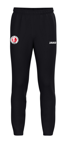 Trainingshose Kinder/Herren | JAKO One | schwarz | JSC Stotternheim