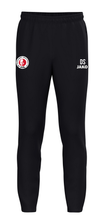 Trainingshose Kinder/Herren | JAKO One | schwarz | JSC Stotternheim