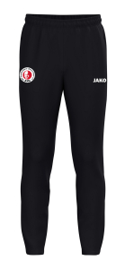 Trainingshose Kinder/Herren | JAKO One | schwarz | JSC Stotternheim