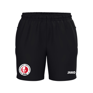 Webshort Damen | JAKO One | schwarz | JSC Stotternheim