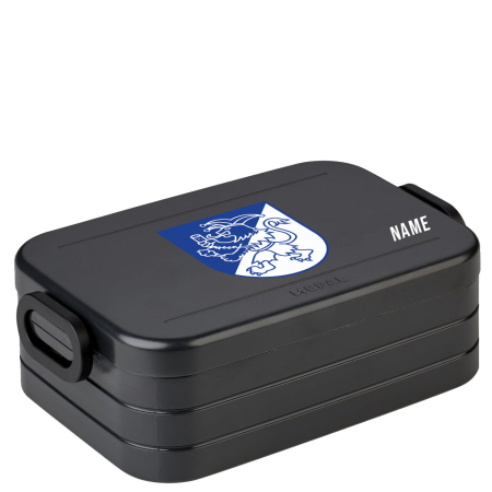 Lunchbox | Take a Break | Bebraer Carnevalsverein Blau-Weiß Beberanien e.V.